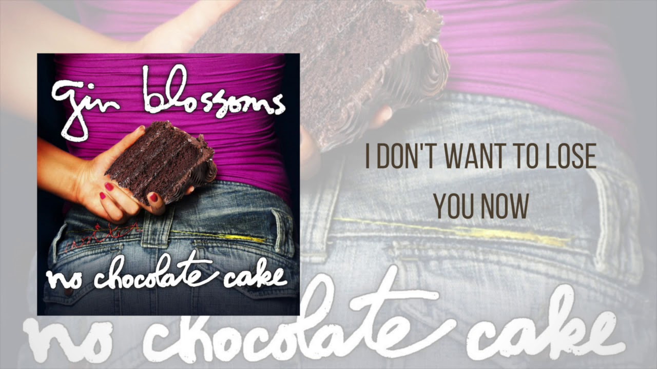 Gin Blossoms - I Don't Want to Lose You Now (Official Audio)