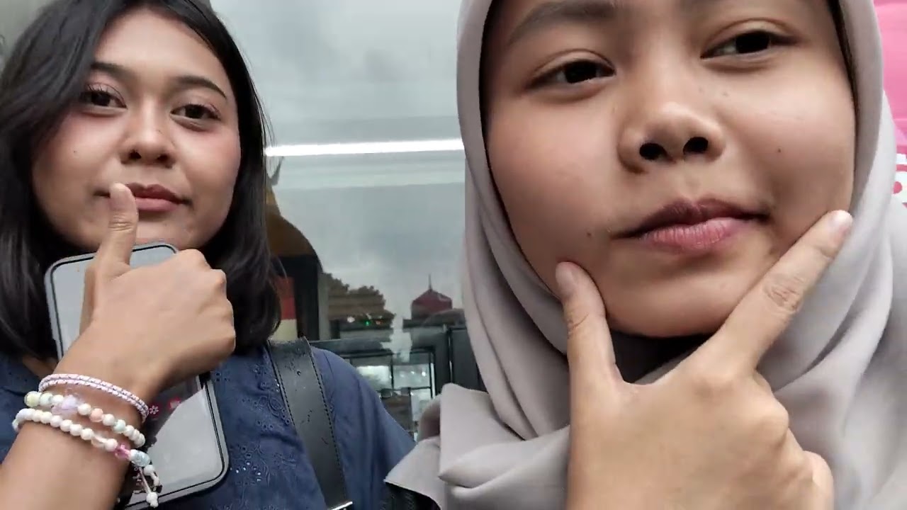 Kejebak Hujan