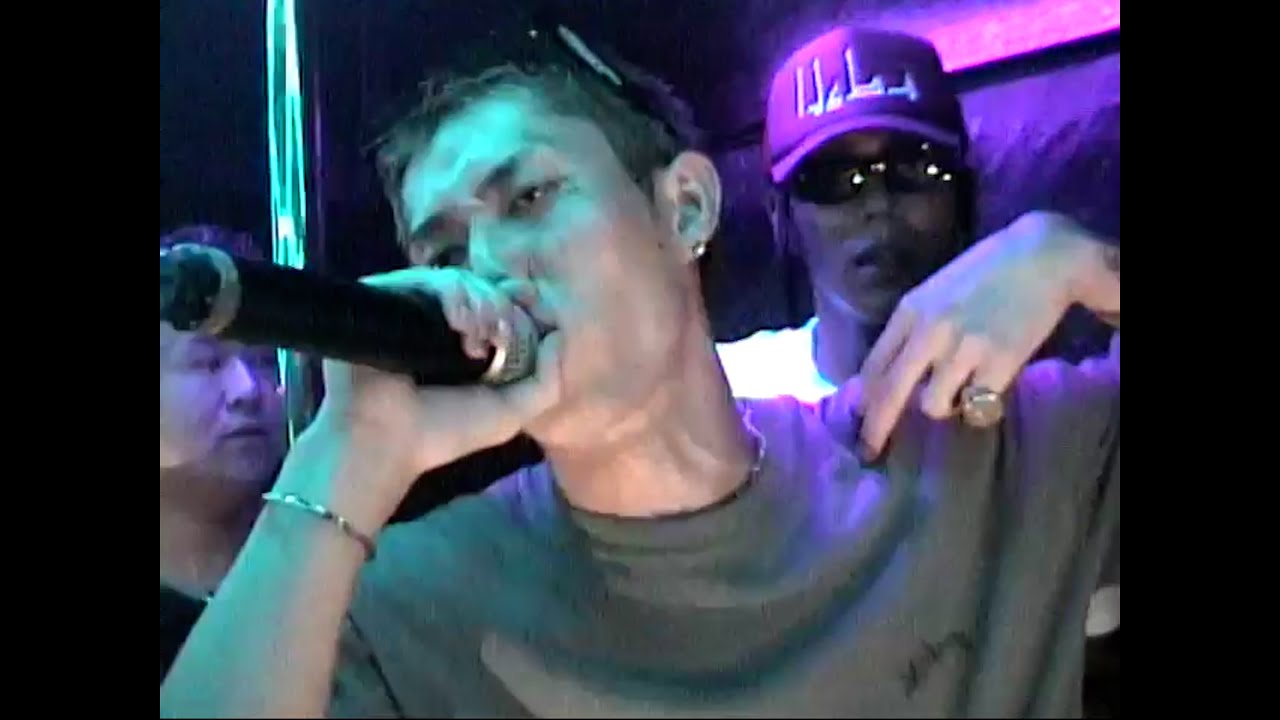 KOURT - YONAKA  feat. JN