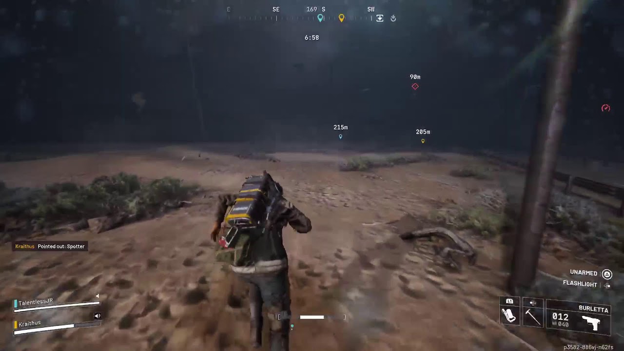 ARC Raiding with TalentlessJR