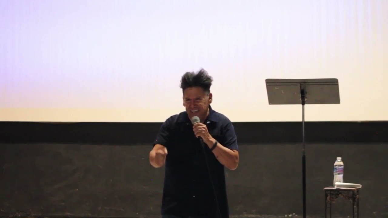 TESTIMONIO JOSE HOLGUIN