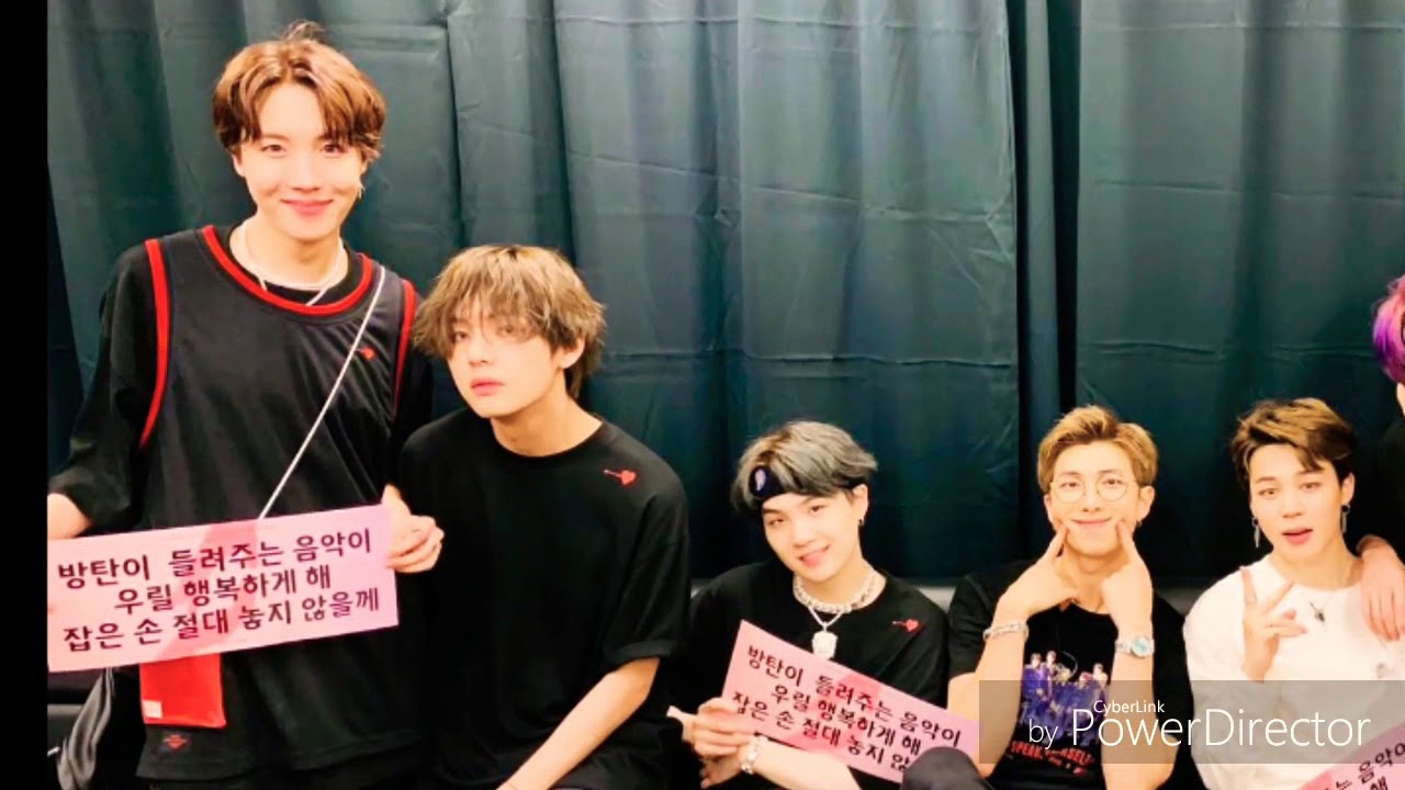 Momentos vhope hopev