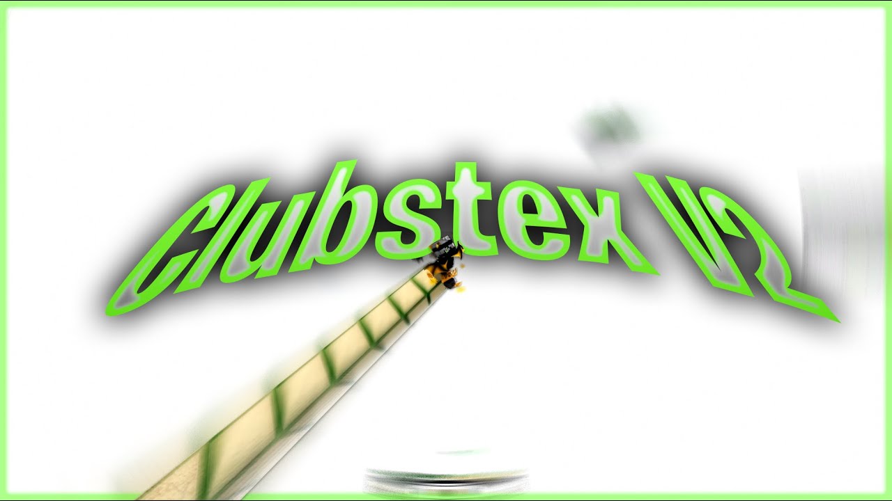 „Clubstex V2?“ | Chewie