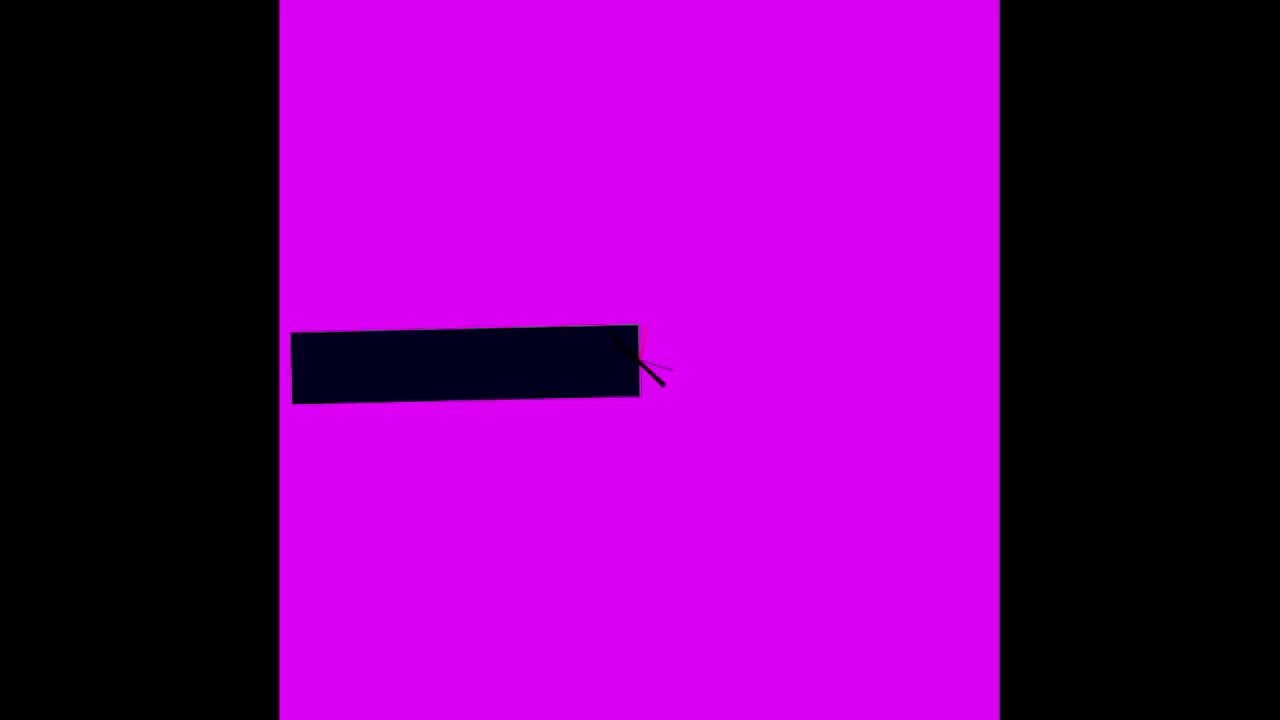 Generative Microtonal Music | FLASHING LIGHT WARNING