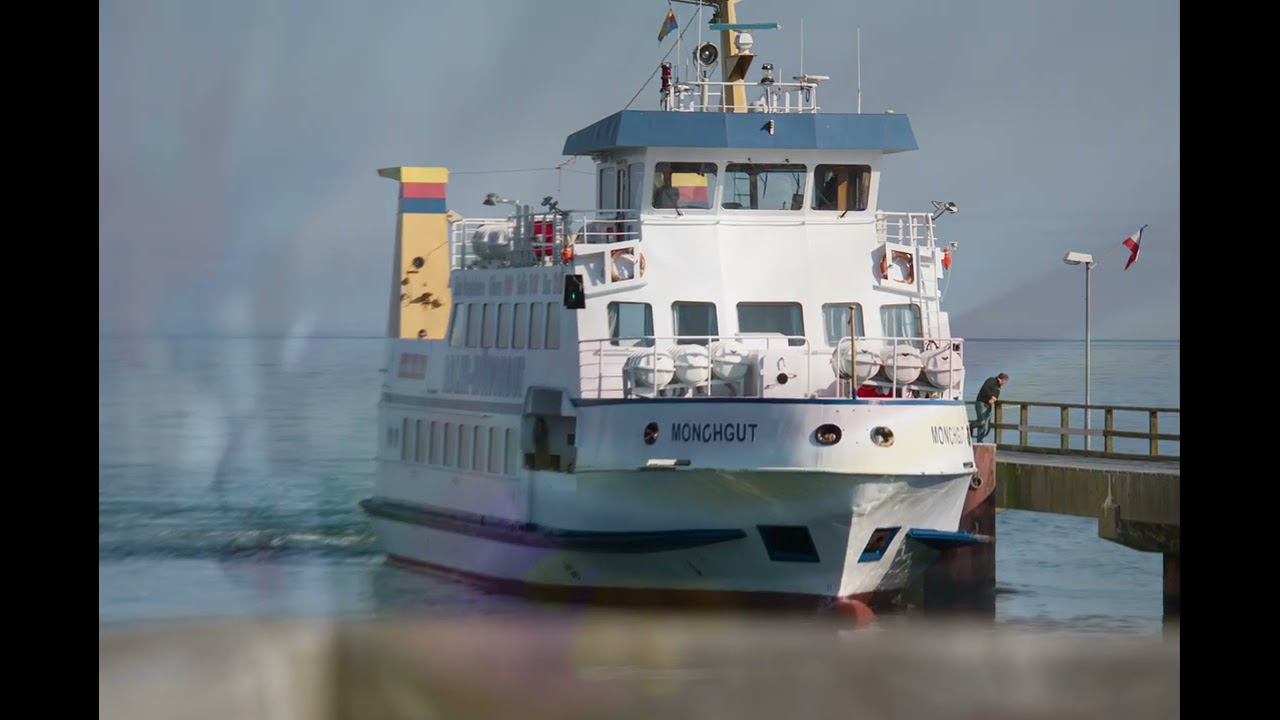 Rügen mit seiner Vielfalt an Stränden Seebrücken ..ideal um mal die seele baumeln zu lassen