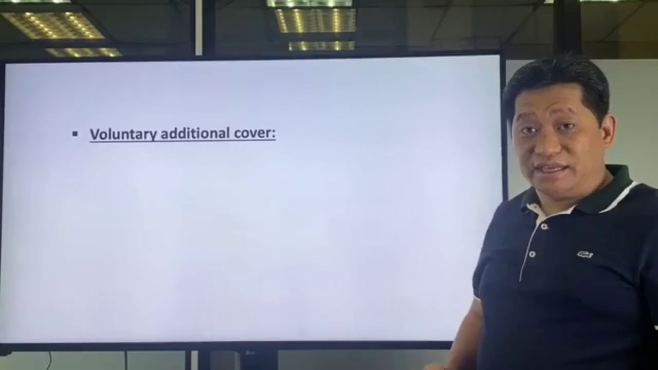 COMPULSORY THIRD PARTY LIABILITY (CTPL): Alam mo ba ang mga benepisyo nito?