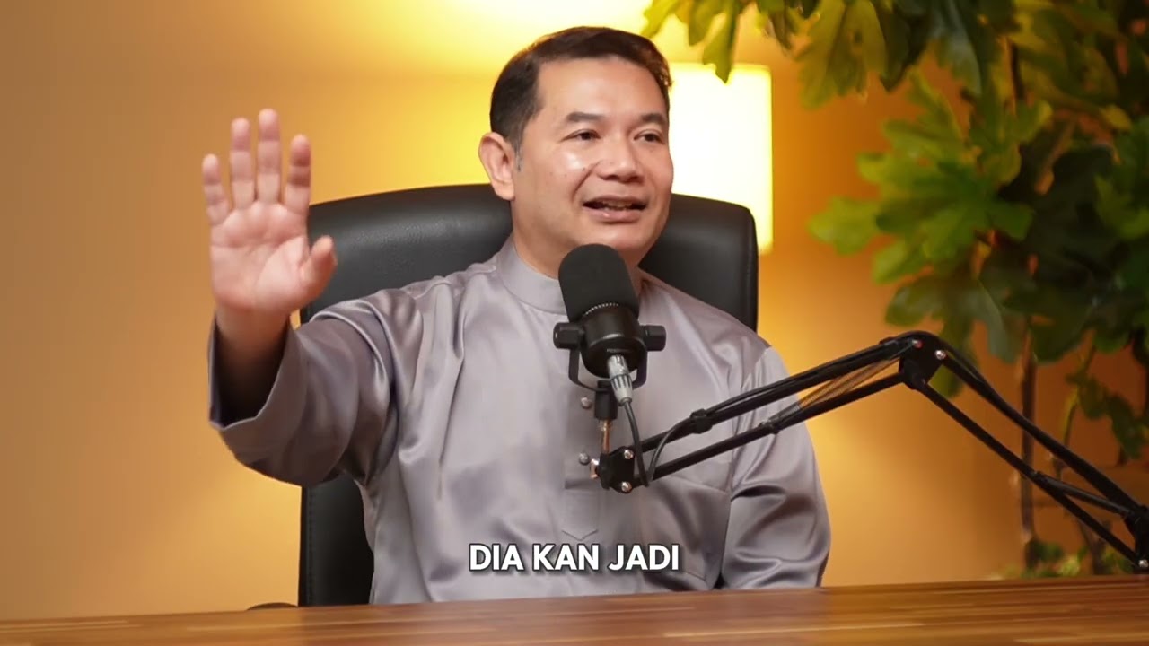 Nak Masuk Era Cip, Tapi Masih Main Politik Kredit