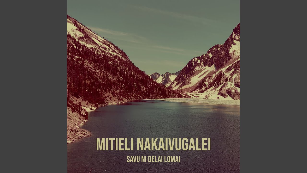 Mitieli Nakaivugalei