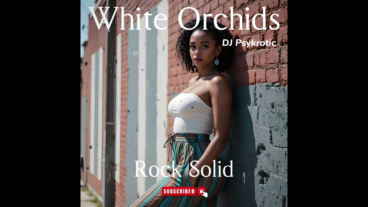 Rock Solid (Official Audio)