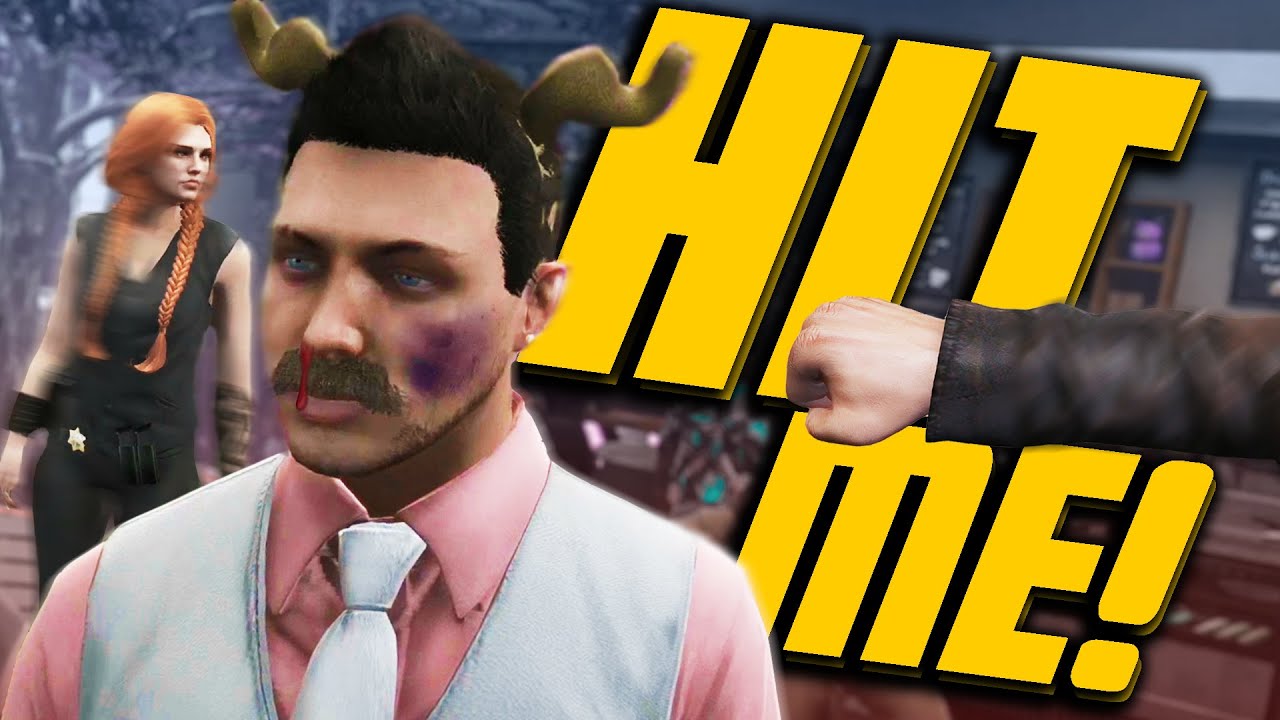Washed up Kyle Pred hits an all-time low... - GTA V RP (NoPixel)
