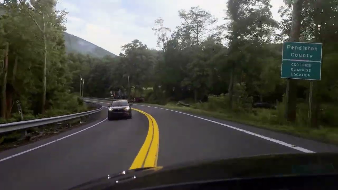 Alfa Drive
