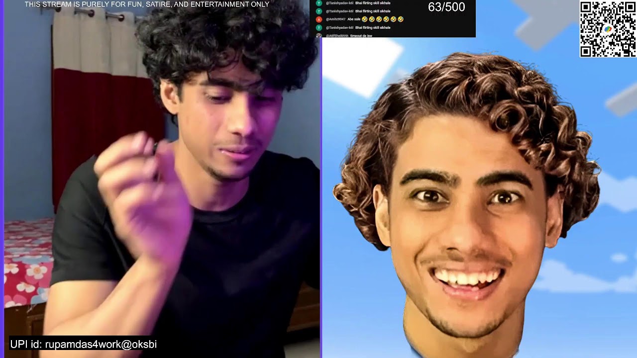 F*ck Boy😈 Going On OMEGLE / MONKEY APP😎 | Pranks + Ragebait LIVE + Roasting 😂