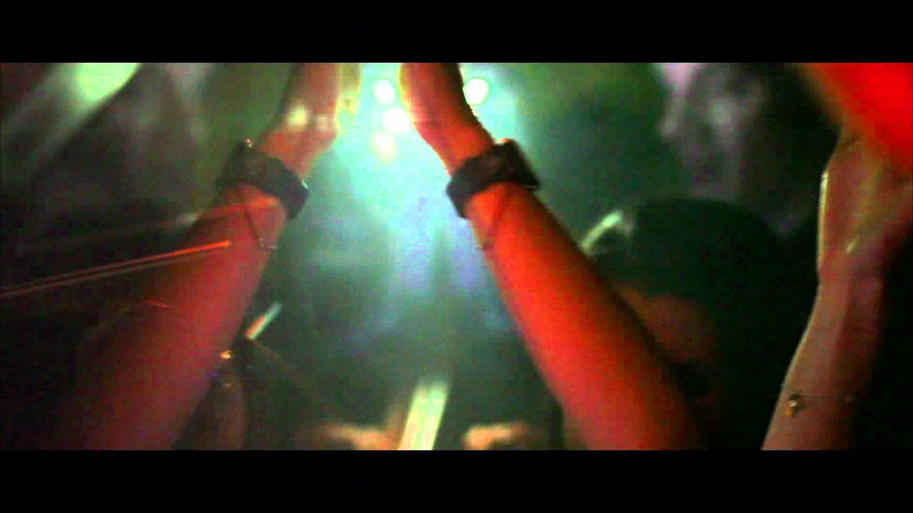 THIS IS REX CLUB