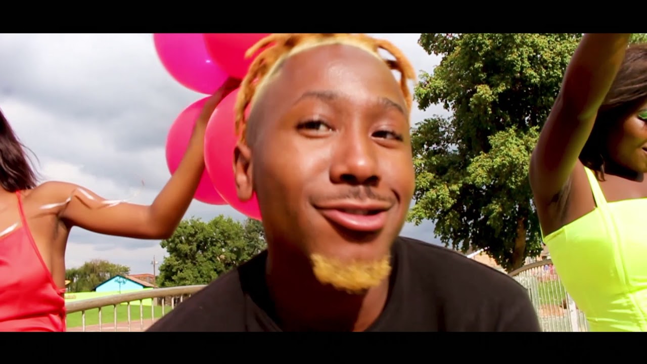 Dangalaza _Mabozza x Ama Why Not (Official Music Video )