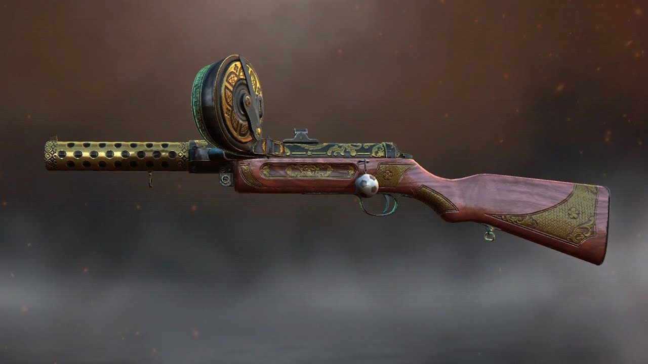 World War 2 Battle Combat Supreme Sub machine gun MP 18 ELITE Full Gadget Gameplay