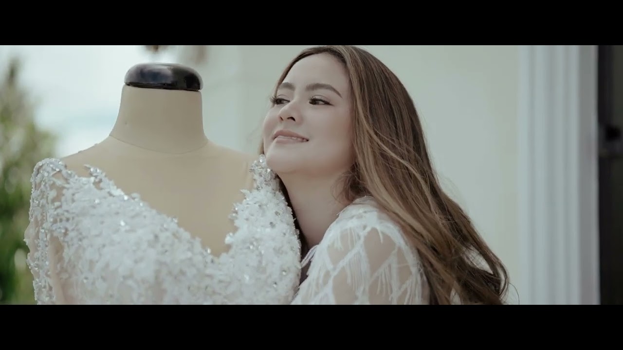 A Marriage made from Heaven 