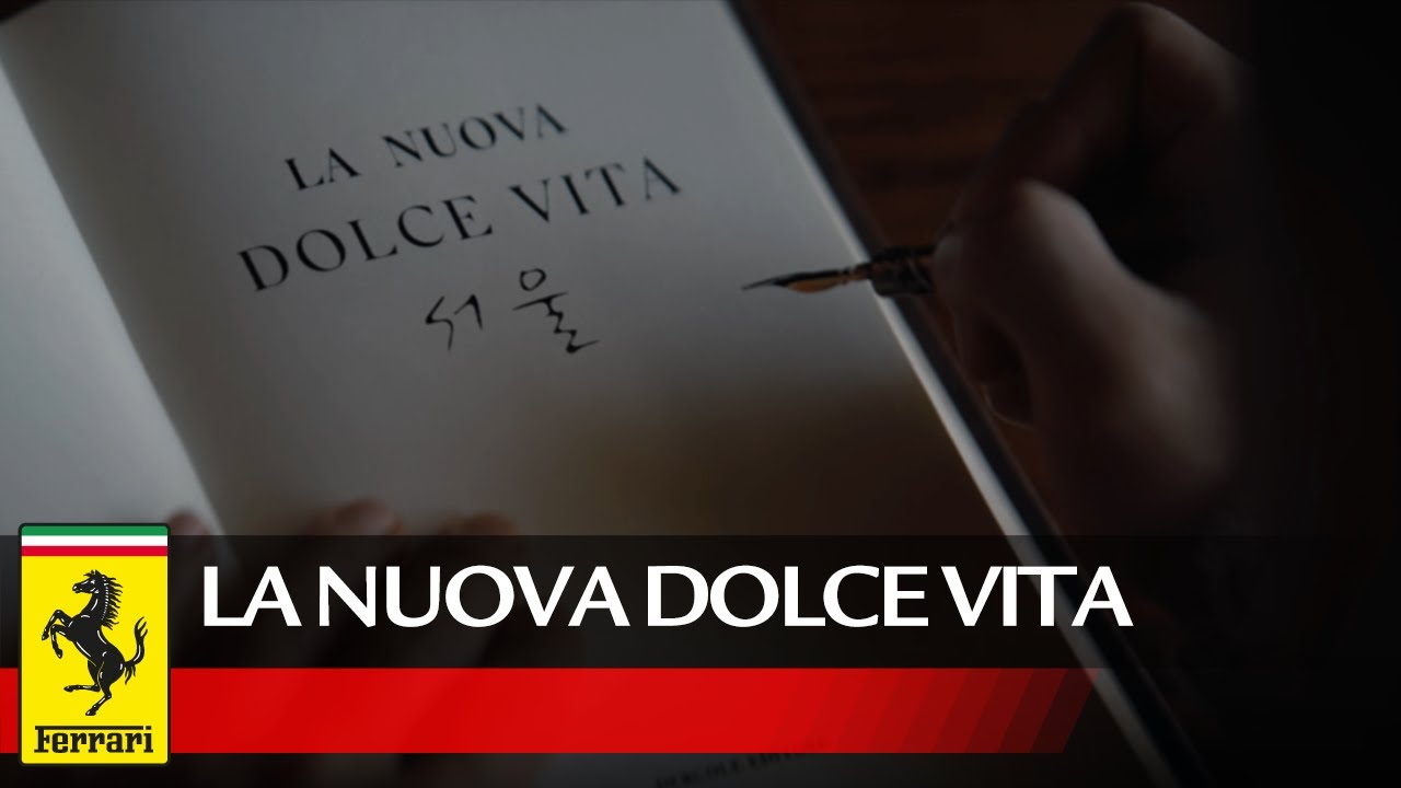 La Nuova Dolce Vita in Seoul: Jung Hae-in