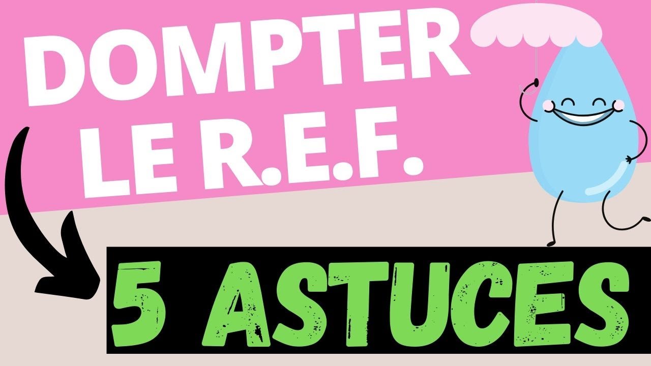RÉFLEXE D'ÉJECTION FORT : 5 CONSEILS POUR LE DOMPTER