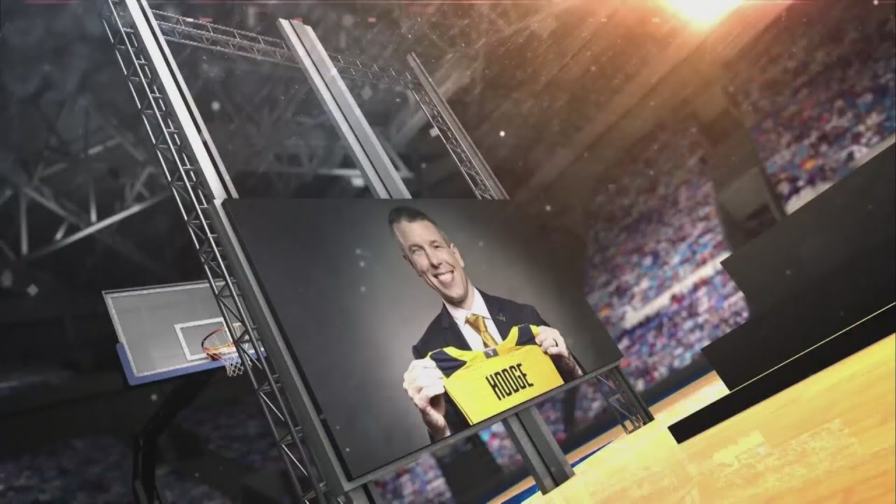 GBN's Top 10 WVU Sports Moments of 2025 &mdash; The Ross Hodge Show