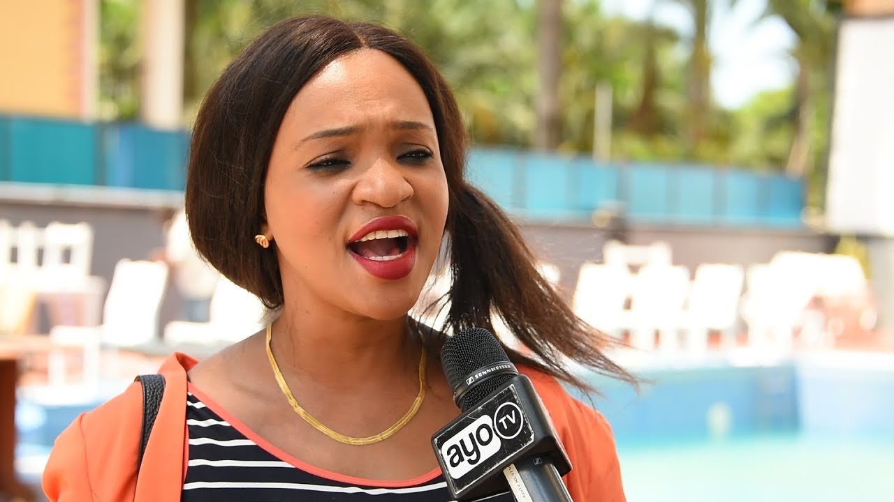 EXCLUSIVE: Kinachomfanya Sinta aonekani kwenye Movie Kama zamani