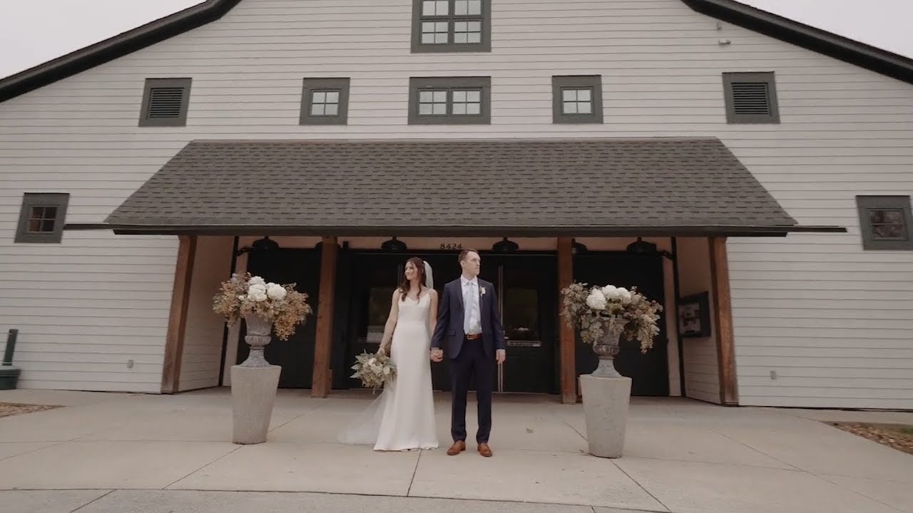 Nashville Wedding Video - Loveless Barn