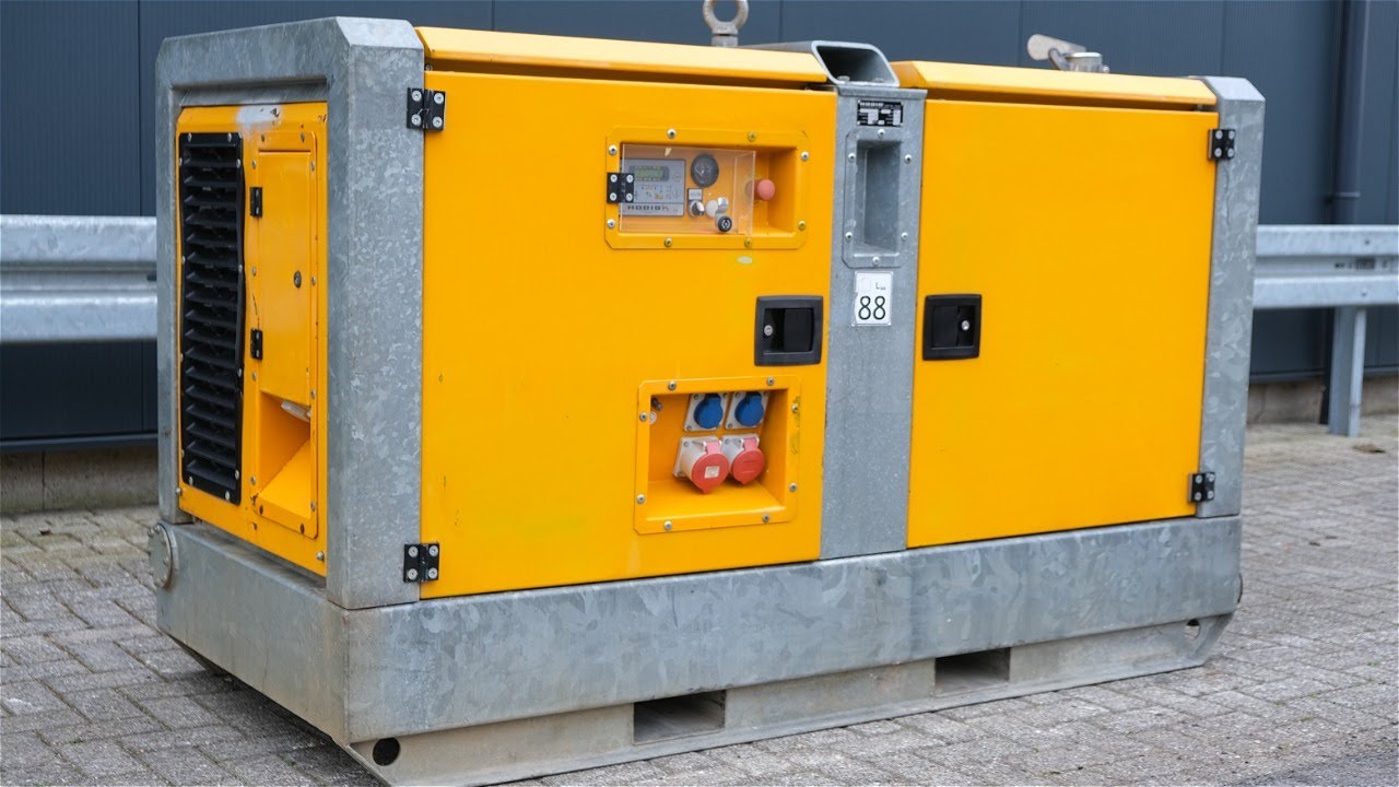 H&uuml;dig STEP 30 ECON - For Sale