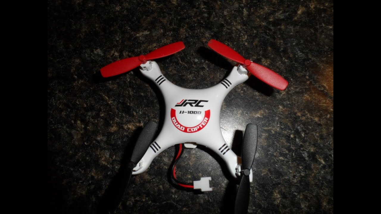 Quick performance flight JJRC JJ-1000 quadcopter,,drone W/X6 TX