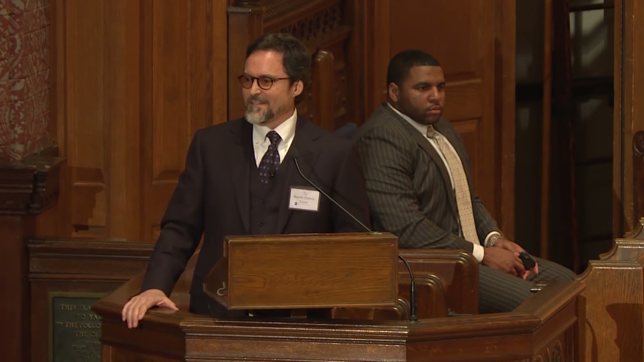 How Should a Muslim Live? An Islamic Way of Life | Hamza Yusuf | Full
