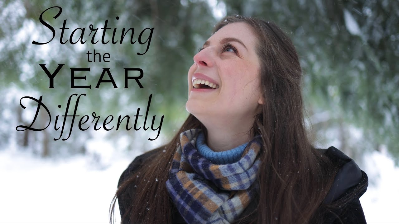 Starting 2025 with Purpose | My Career Change Journey & New Projects