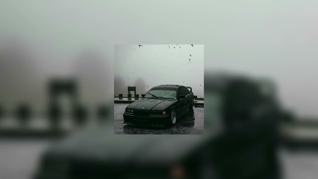 LAAHAD -Own Paradise (slowed + reverb)