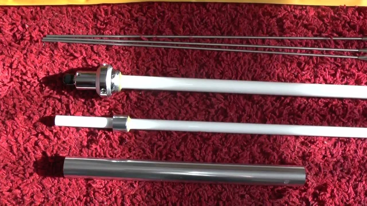 Sirio 2m 70cm Antena