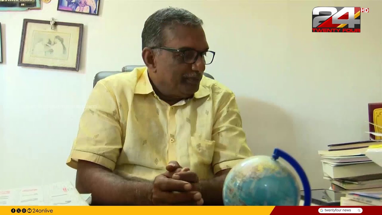 CPIMലെ ഉന്നതനായ പത്മകുമാർ;തിരഞ്ഞെടുപ്പ് കാലത്ത് പാർട്ടിയെ പ്രതിരോധത്തിലാക്കി അറസ്റ്റ് | A Padmakumar