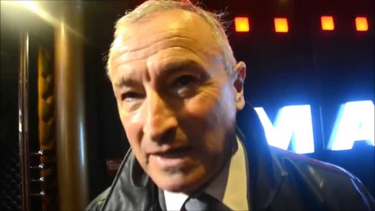 JIM ROSENTHAL