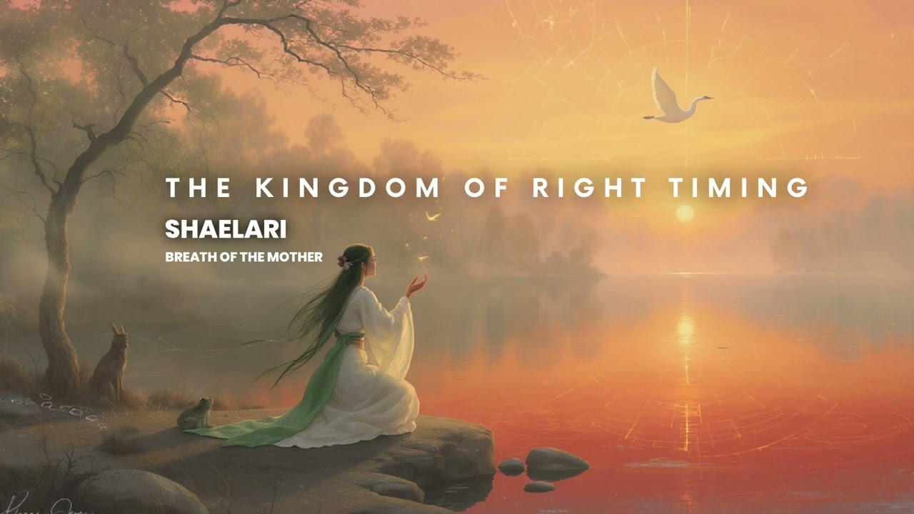 The Kingdom of Right Timing