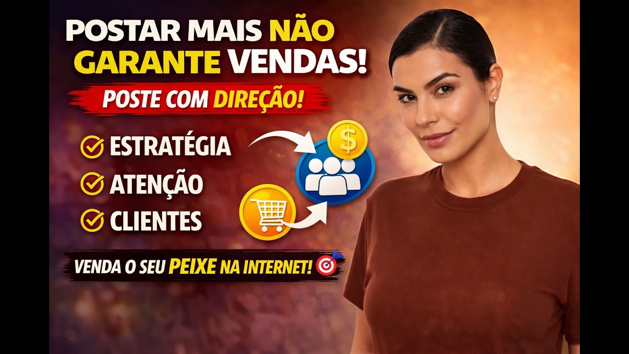 Por que suas vendas ONLINE  secaram? (e como resolver).