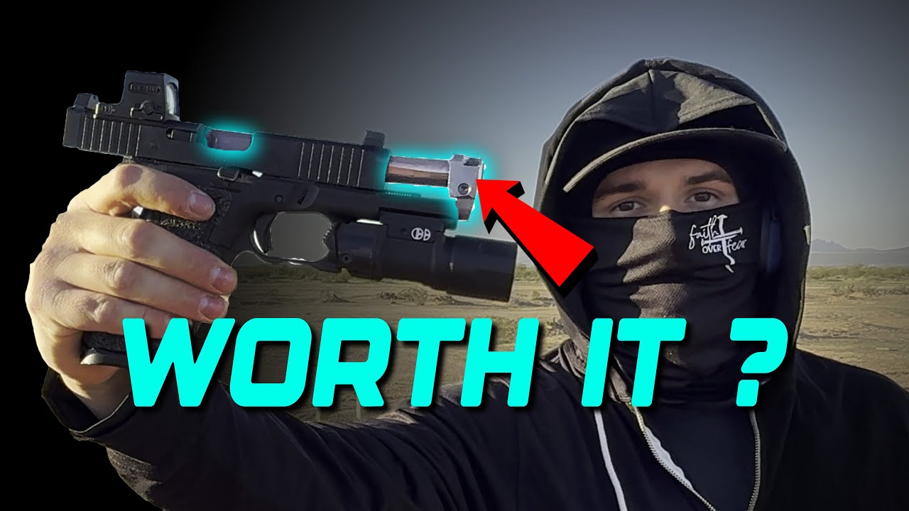 After 3,000 Rounds… Is the AFTERBURNER + RAMJET STILL Worth It?