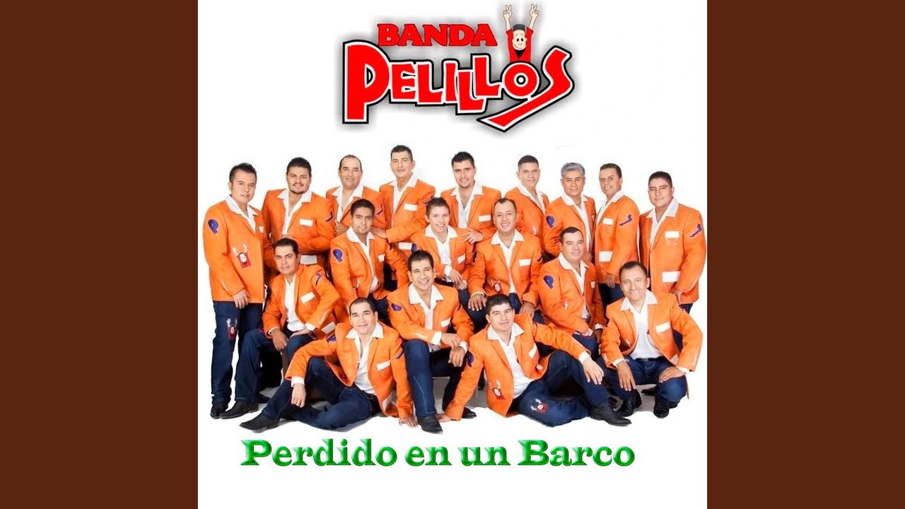 Perdido en un Barco