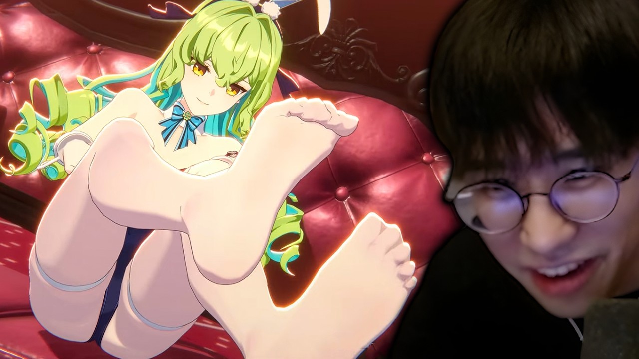 My Next MAIN GACHA?! Star Savior First Impressions - Trailer & Livestream React