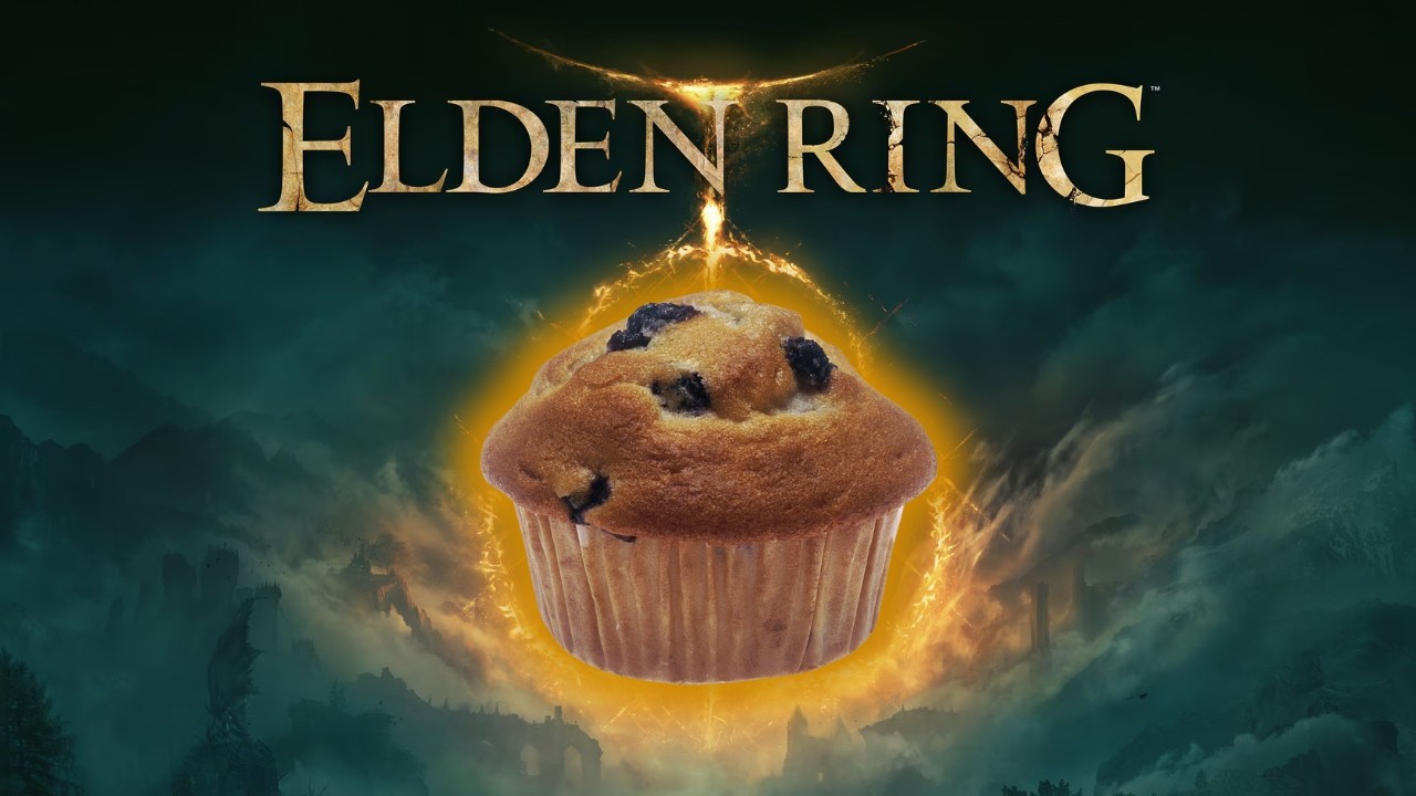 Elden Ring and Chill (ft. Muffintopmd)