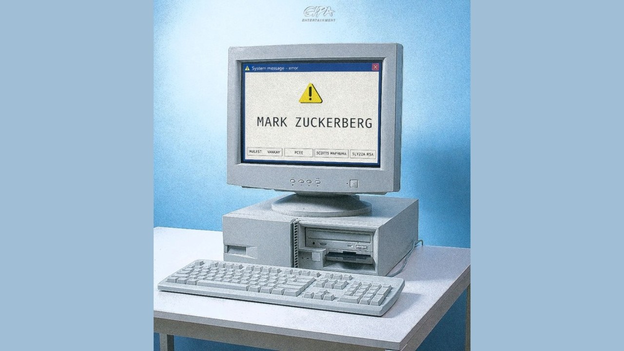 Mulest Vankay, Pcee, Scotts Maphuma – Mark Zuckerberg (feat. Slyzza Rsa)