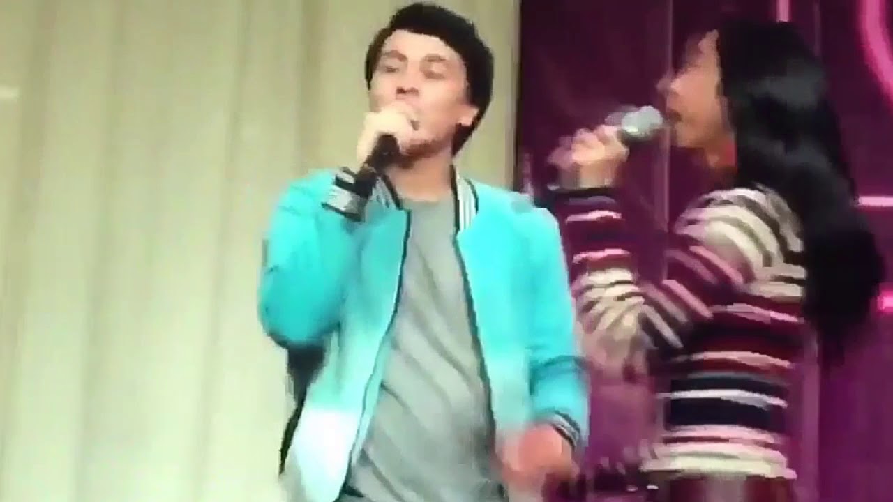MAYWARD - Too Close! Kireeee
