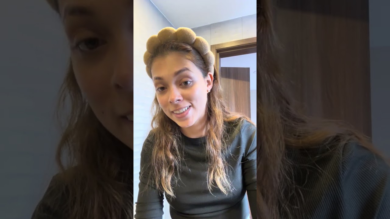Rutina para salir hacer vueltas 🏃‍♀️