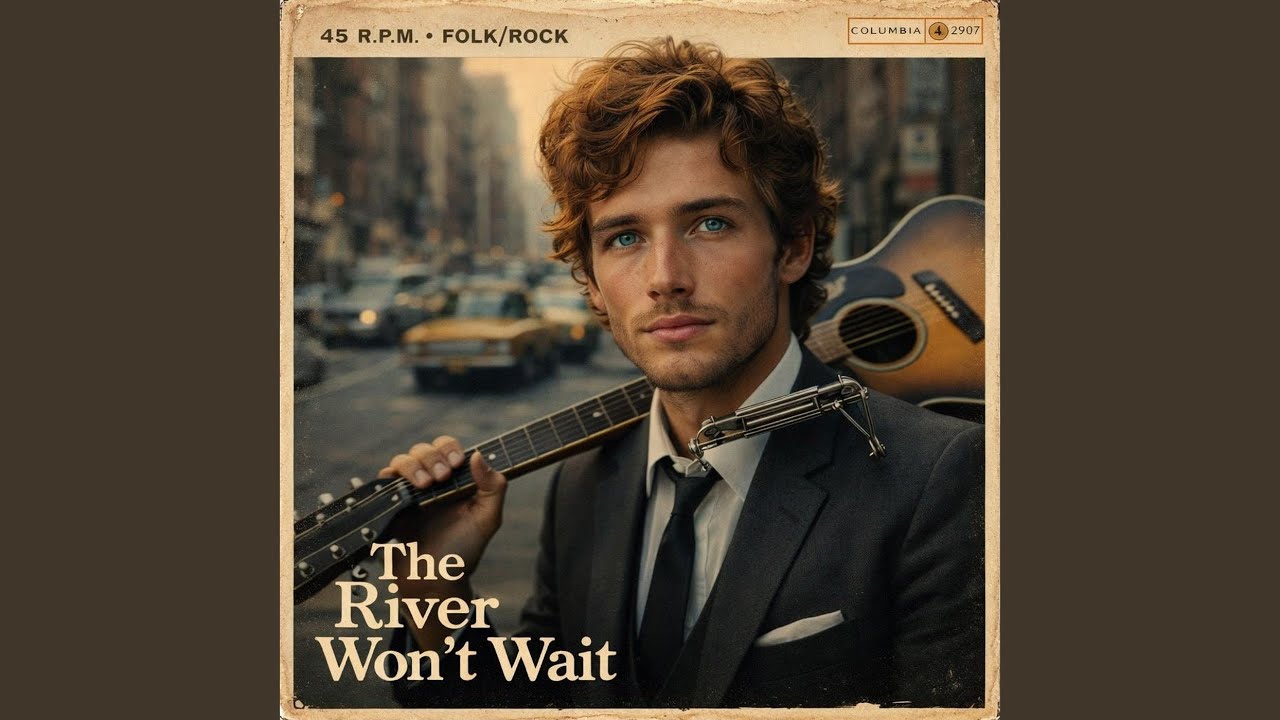 The River Won't Wait