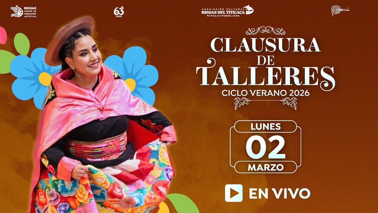CFA | Clausura de Talleres - Ciclo I - 02/03/2026