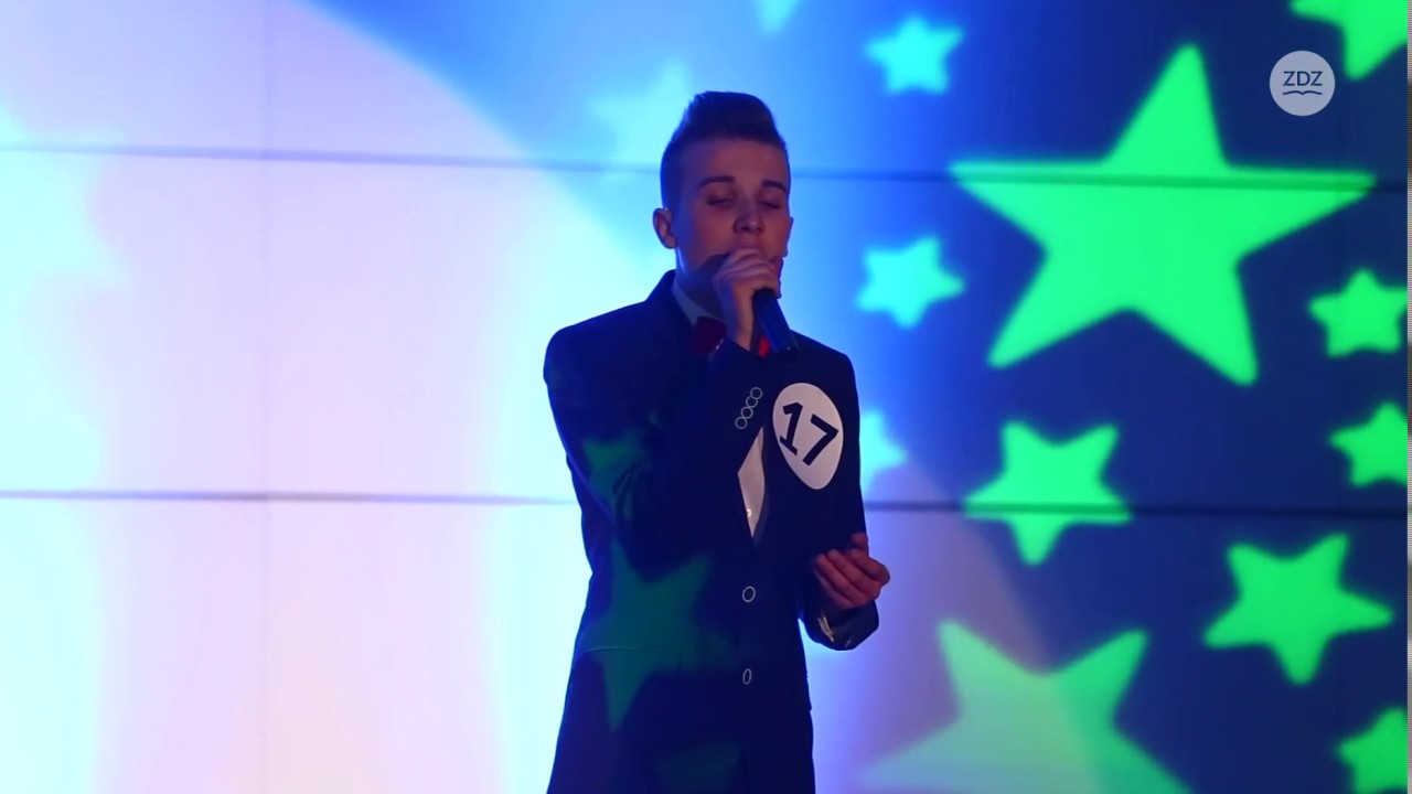 ZDZ Kielce | Szkoły | 4. Festiwal Talent&oacute;w 2017 &ndash; Szymon Madej