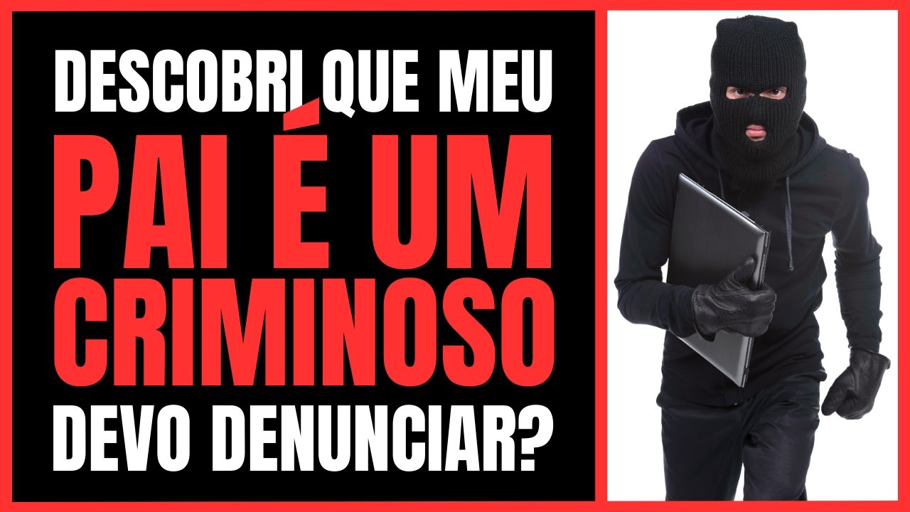 Descobri Que MEU PAI é Um CRIMINOSO. Devo DENUNCIAR? HISTÓRIAS DA VIDA REAL - Relatos do Reddit