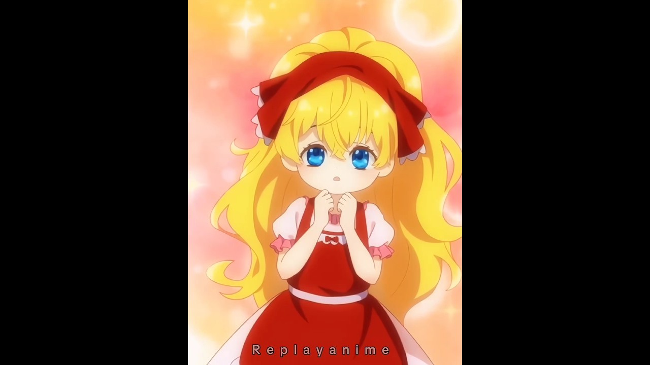 Athy Is Irresistible💘.The Fated Magical Princess. Dandelion.#anime #shorts #amv