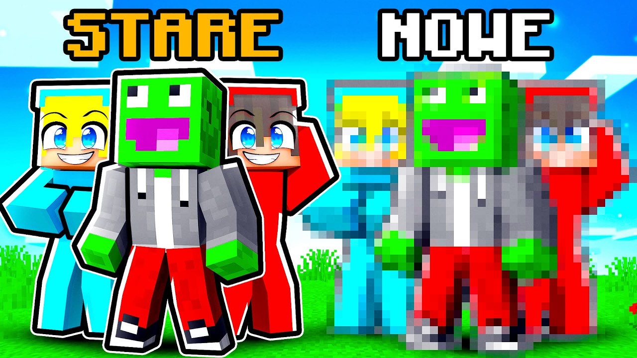 ZMIENIAMY SKINY w MINECRAFT NA ZAWSZE!
