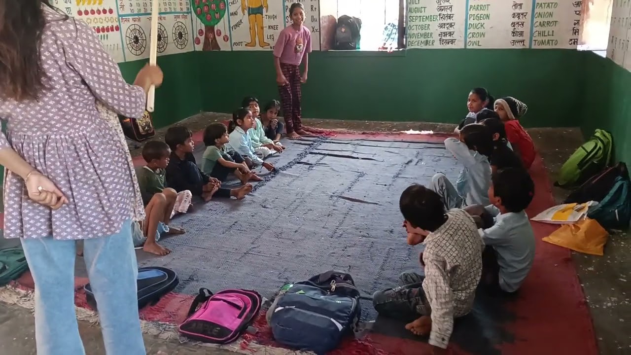 IGNOU DECE PROJECT 04 activity 16