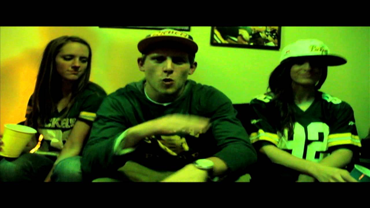 Return to Titletown - The Lambo Boys (